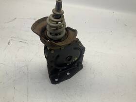 Chevrolet Truck 6923394 22-25 Silverado Spare Tire Wheel Carrier Hoist Winch Q