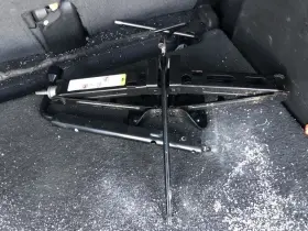 831086emergency Chevrolet Truck 695.gm8d14 Equinox 2014 Tools Roadside Toolkit Jack And Lugwrench