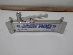 Chevrolet Truck Aga-jr-8-14 Jack Rod Stand 2-ton 12648438