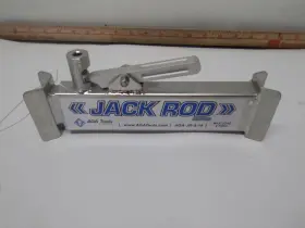 Aga-jr-8-14 Chevrolet Truck Jack Rod Stand 2-ton 12648438