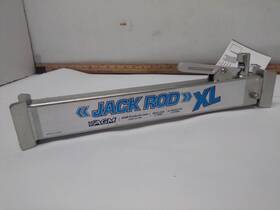 Chevrolet Truck Agm-fja-1008 Jack Rod Xl Stand 3.5-ton 12648544
