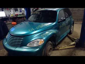 564.ch1504 Chrysler 01 02 03 04 05 06 07 Pt Cruiser Jack Assembly