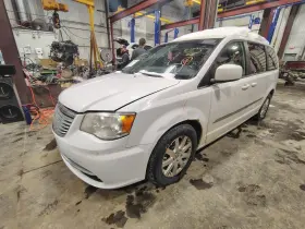 564.ch1613 Chrysler Town Coun 2013 Jack 1481714