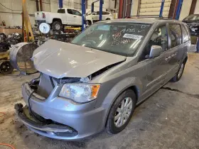 564.ch1614 Chrysler Town Coun 2014 Jack 1572064