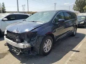 564.ch1e18 Chrysler Pacifica 2018 Jack 414205