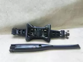 Bwo-198429 Chrysler 564.ch1j05 Jack Assembly Fits 2001 2002 2003 2004 2005 2006 Sebring