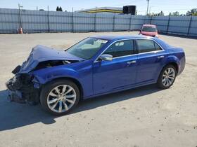 Chrysler 564.ch1t19 300 2019 Jack 5977437