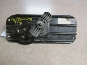 566.ch1e06 Chrysler Spare Wheel Carrier Winch Fits 06 Pacifica 134533