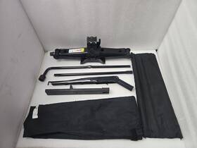 Chrysler - Dodge 04721851ab 08-20 Town And Country Caravan Spare Tire Jack Tool Kit Set Oem
