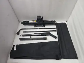 04721851ab Chrysler - Dodge 08-20 Town And Country Caravan Spare Tire Jack Tool Kit Set Oem