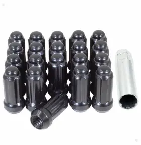 63k548blk Coyote - Archived Accessories Black Cone Compatible With/replacement For Seat