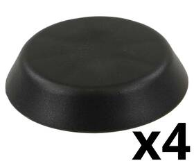 Crp Avl0747 For Bmw 1992-1999 Jack Pad 4 Pcs 1 Year Warranty
