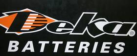 Deka/east Penn 31051 Roadside Emergency Kit
