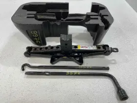 04766386ac Dodge Fits 2009 - 2018 Journey Emergency Jack Tool Kit W Foam Case Oem