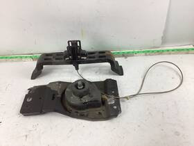 Dodge 5109667ag 2011 - 2020 Grand Caravan Spare Wheel Carrier Oem