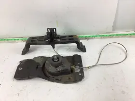 5109667ag Dodge 2011 - 2020 Grand Caravan Spare Wheel Carrier Oem