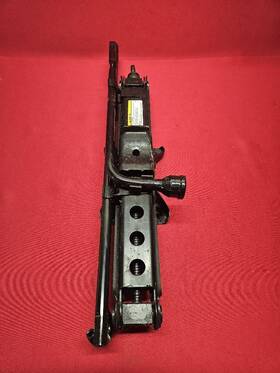 Dodge 52855296aa 2004 2005 Durango Emergency Scissor Jack Lug Wrench Tool Set