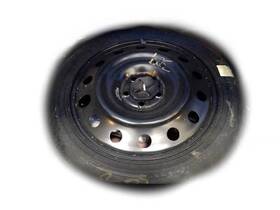 Dodge 560-02541 Wheel 18x4 Spare Awd Fits 11-13 20-21 Charger 10273607