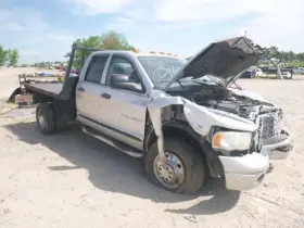 564.ch8804 Dodge Ram3500 2004 Jack 1658607