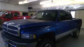 564.ch8m98 Dodge Ram1500 1998 Jack 1633932