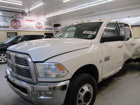 Dodge 564.ch8o10 Ram3500 2010 Jack 1678374