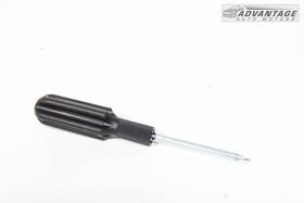 Dodge 6106198aa 2023-2024 Hornet Emergency Tool Screwdriver Screw Driver Oem