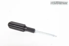 6106198aa Dodge 2023-2024 Hornet Emergency Tool Screwdriver Screw Driver Oem