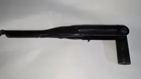 68055402ab Dodge 2011-2023 Oem Charger Chrysler 300 Spare Wheel Rim Lug Nut Wrench Handle