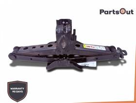 Dodge 68085824ab 2011-2017 Durango Aspen Spare Tire Scissor Jack Lift Oem