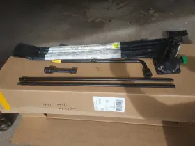 52020434ac Dodge Ram Cummins 3500 2002 Jack Kit Complete