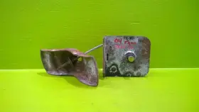 55366492af Dodge Truck 02 03 04 05 06 07 08 Ram 1500 2500 Spare Tire Holder Oem 2662-36