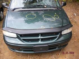 Dodge Truck 560-02100 Wheel 16x6-1/2 Aluminum Fits 98-00 Caravan 9906196