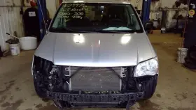 560-02396 Dodge Truck Wheel 16x6-1/2 Steel Fits 08-13 Caravan 10288348