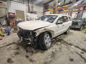 Dodge Truck 564.ch8212 Durango 2012 Jack 1487150