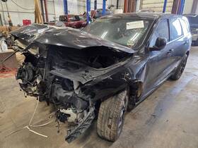 Dodge Truck 564.ch8219 Durango 2019 Jack 1551061