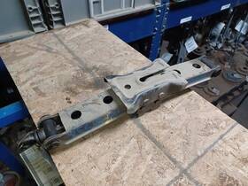 Dodge Truck 564.ch8304 2004 Dakota Jack 995980