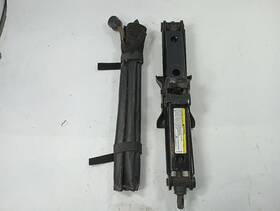 Dodge Truck 564.ch8506 Scissor Jack With Tools From 2006 Ram 1500 11716204