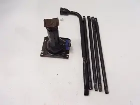 564.ch8704 Dodge Truck Bottle Jack With Tools From 2004 Ram 2500 Pickup 12207618