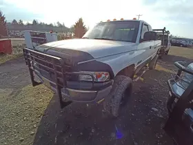 564.ch8n02 Dodge Truck Ram2500 2002 Jack 12729805