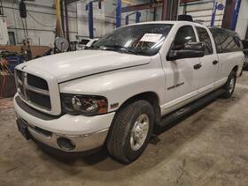 Dodge Truck 564.ch8n03 Tdodr2500 2003 Jack 1522301