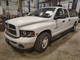564.ch8n03 Dodge Truck Tdodr2500 2003 Jack 1522301