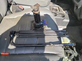 Dodge Truck 564.ch8n16 Ram2500 2016 Jack 2219938
