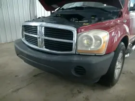 566.ch8d06 Dodge Truck Durango 2006 Spare Wheel Carrier 104860572