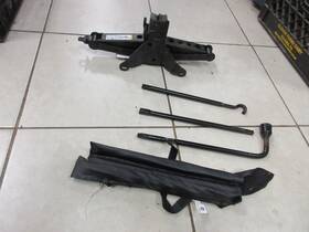 Dodge Truck 68061750 2011-2024 Durango Oem Emergency Jack And Tools Set Kit