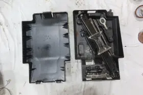 1361315080 Dodge Trucks 2014-2021 Ram Promaster 1500 Oem Jack And Tool Kit With Storage Box 68095802