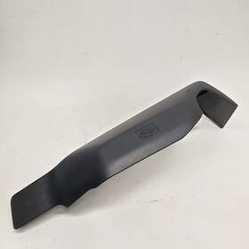 Dodge Trucks 5021777 09-18 Ram 1500 Oem Jack And Tool Kit Cover Only Mounts Under Seat