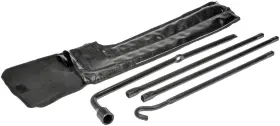 926-805 Dorman 037495948906 Spare Tire And Jack Tool Kit For 04-18 Ford Lincoln F-150 Mark Lt