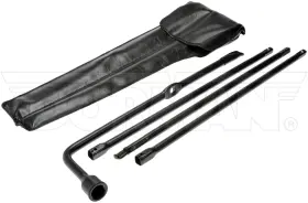 11iu655 Dorman Spare Tire Jack Handle / Wheel Lug Wrench For 2008-16 Ford F-250 Sd