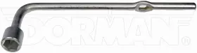 42gf776 Dorman Spare Tire Jack Handle / Wheel Lug Wrench For 2017-2018 Honda Ridgeline 42gf776 Dorman Spare Tire Jack Handle / Wheel Lug Wrench For 2017-2018 Honda Ridgeline