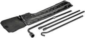 42vf535 Dorman Jack Handle / Wheel Lug Wrench For 06-08 10-14 Lincoln Mark Lt 42vf535 Dorman Jack Handle / Wheel Lug Wrench For 06-08 10-14 Lincoln Mark Lt